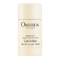 Obsession For Men Deodorant