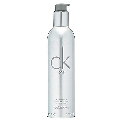Ck one, lait hydratant