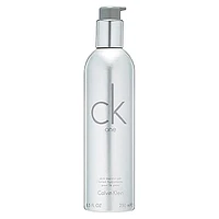 Ck one, lait hydratant