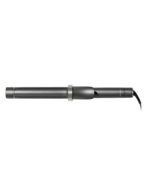 Graphite SinglePass Curl 1.25-Inch Curling Iron