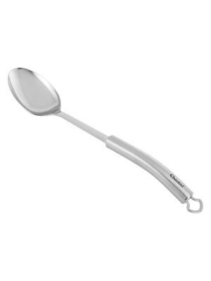 Kitchen Utensils 14-Inch Solid Spoon