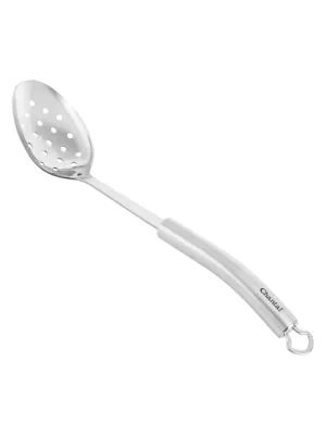Kitchen Utensils 14-Inch Perforated Spoon