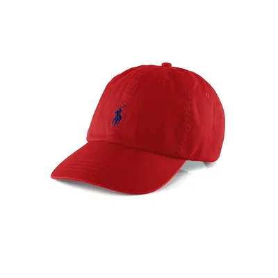 Classic Chino Sports Cap