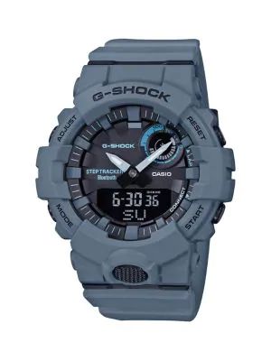 Step Tracker Analogue Smart Watch GBA800UC-2A