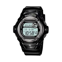 Montre Baby-G Noire