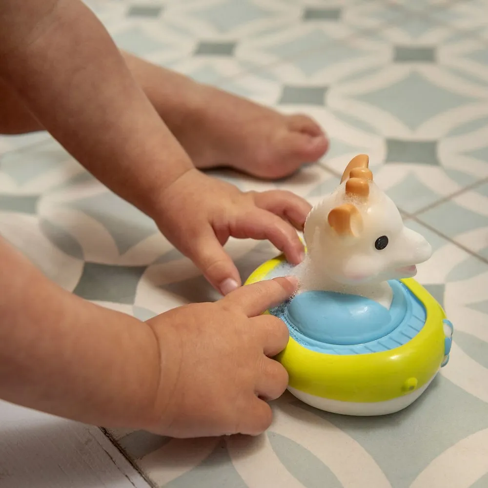 Sophie La Girafe Bath Toy