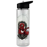 Dungeons & Dragons The Eye Of The Beholder 24 Oz Water Bottle