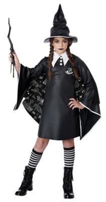 Witch Training Girl Costume