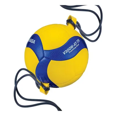 V300wattr Tethered Training Volleyball - New Attack Ball, Official Size