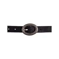 25mm Genuine Leather Belt