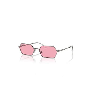 Yevi Bio-based Sunglasses