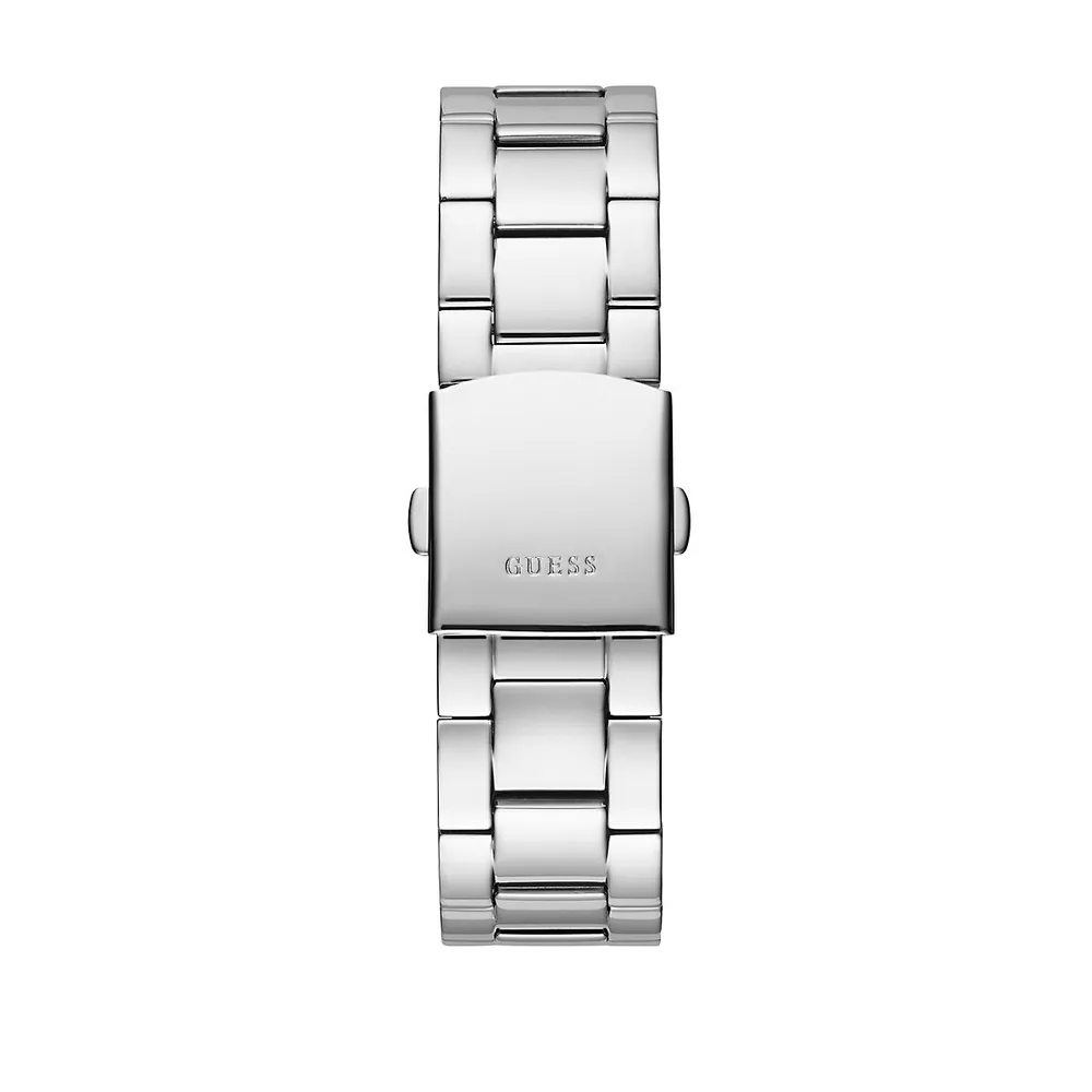 Stainlesss Steel Bracelet Watch ​U1194G1