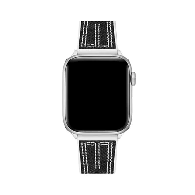 Flex Nylon Strap For Apple Watch