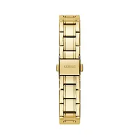 Stainless Steel Bracelet Watch GW0468L2