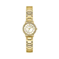 Montre-bracelet en acier inoxydable GW0468L2