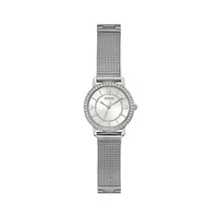 Stainless Steel & Mesh Strap Bracelet Watch GW0534L1