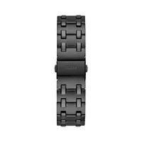 Black Stainless Steel Bracelet Watch GW0575G3