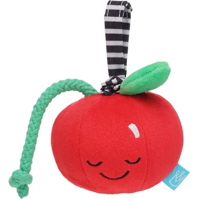 Mini-apple Farm Pull Musical Infant Toy