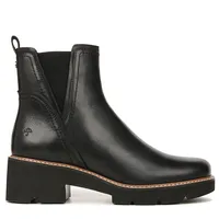 Darry Bootie Chelsea Boot