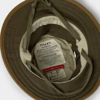 Twc7 Outback Waxed Cotton Hat