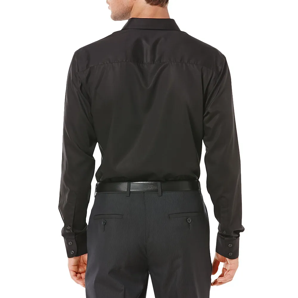 Non-Iron Dress Shirt