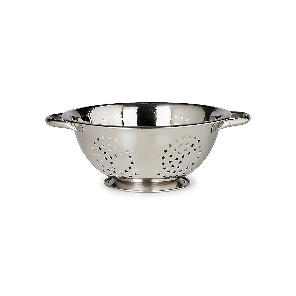 Stainless Steel Colander