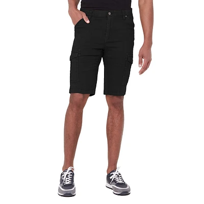 Enrique Colored Bermuda Shorts