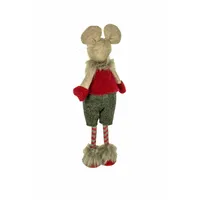 Standing Boy Mouse