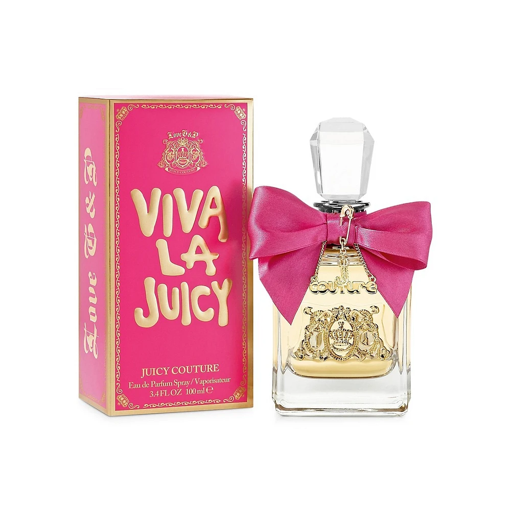 Viva la Juicy Eau de Parfum