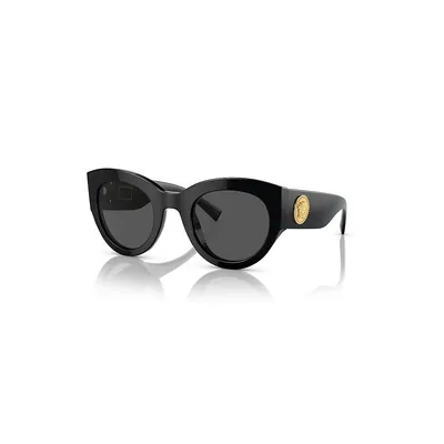 Ve4353 Sunglasses