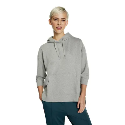 Womens Brayford Relaxed Fit Hoodie