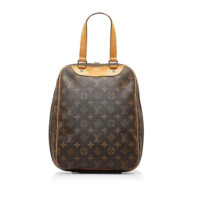 Louis Vuitton Pre-loved Monogram Retiro Nm