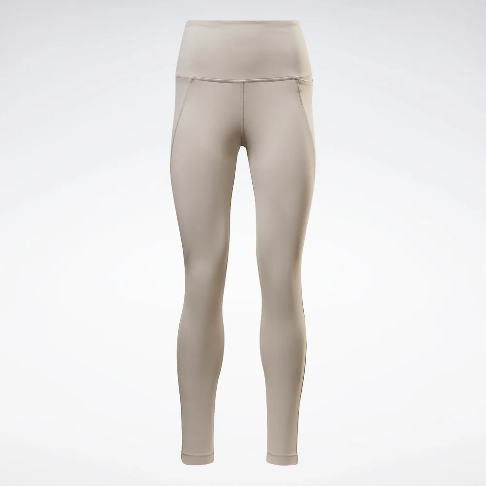 Lux High-waisted Tights