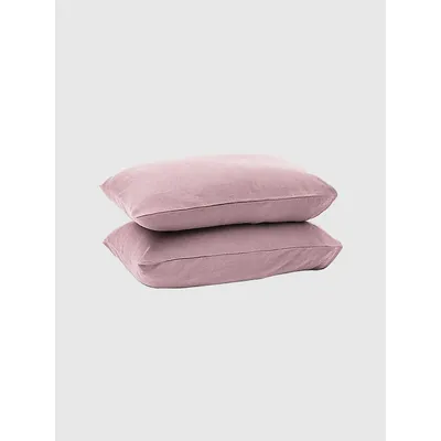 Linen Pillowcase 1 Pcs