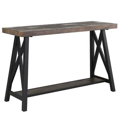 Langport Console Table