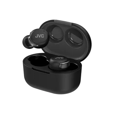 Wireless In-ear Headphones With Active Noise Cancellation, Bluetooth 5.2, With Charging Box