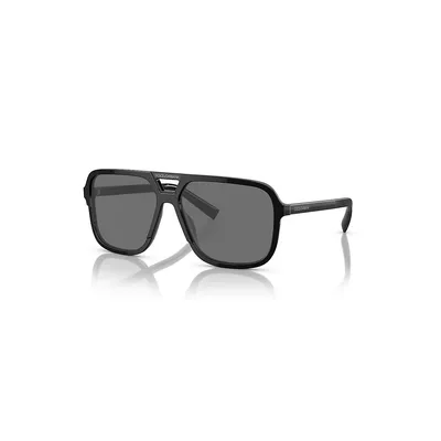 Dg4354 Polarized Sunglasses