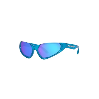 Bb0202s Sunglasses