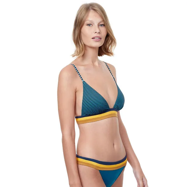 Luma by Gottex Summer Sunrise Bikini Bra