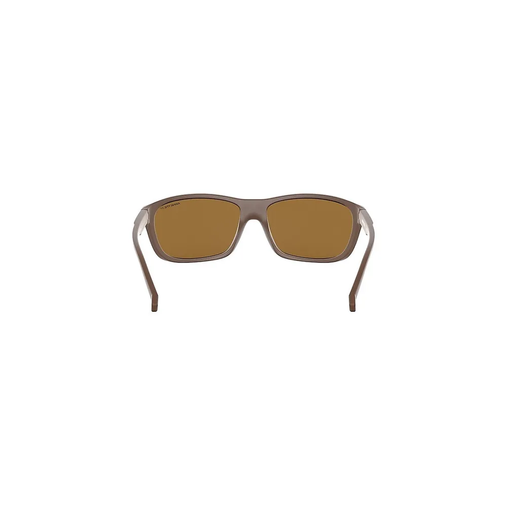 El Carmen Polarized Sunglasses