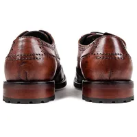 Caliper Brogue Shoes