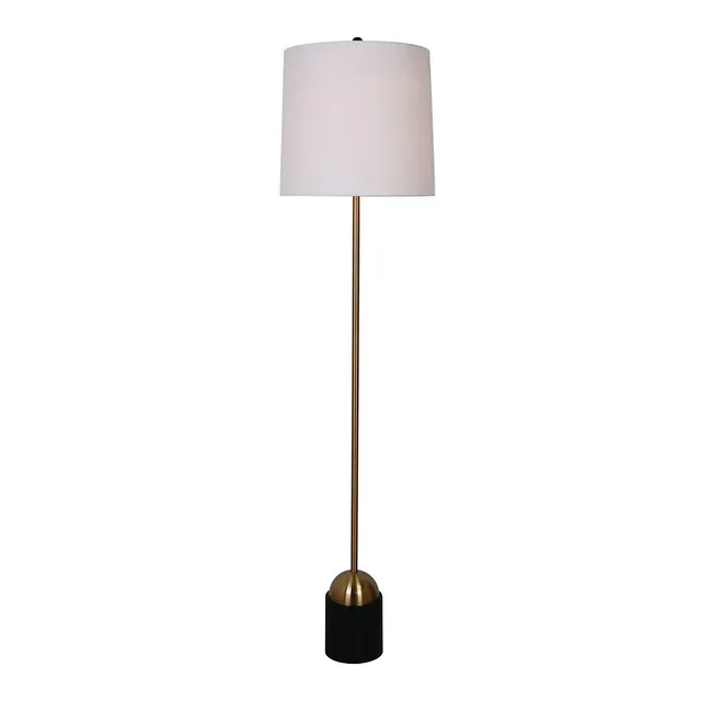 GOLL floor lamp 158 cm height