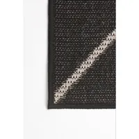 Sisal Abstract Jute Style Natural Area Rug