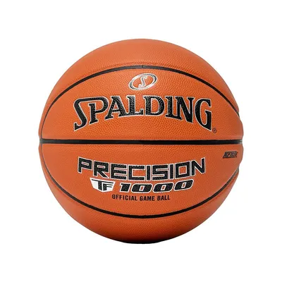 Precision Tf-1000 Indoor Basketball - Nfhs Approved