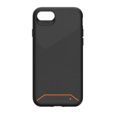 Denali Case Compatible With Iphone: Se (2022), Se (2020), 8, 7, 6s, 6 - Black
