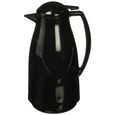 Euro Carafe With Vacuum Glass Liner Ag-kb