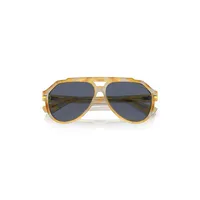 Dg4452 Polarized Sunglasses