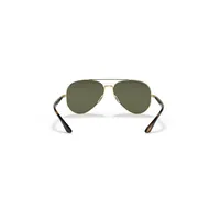 Rb3675 Polarized Sunglasses