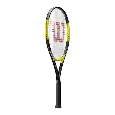 Energy Xl Tennis Racquet - Oversized Head Tennis Equipment, Size 4-1/4 Inch (2)