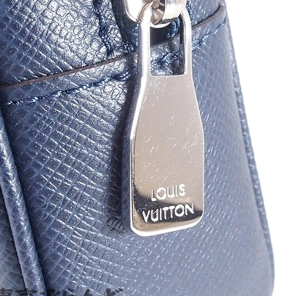 Louis Vuitton Pre-loved Monogram Galaxy Pochette Voyage